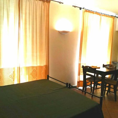 Il Convento Aparthotel Rapallo Kültér fotó