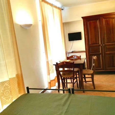 Il Convento Aparthotel Rapallo Kültér fotó