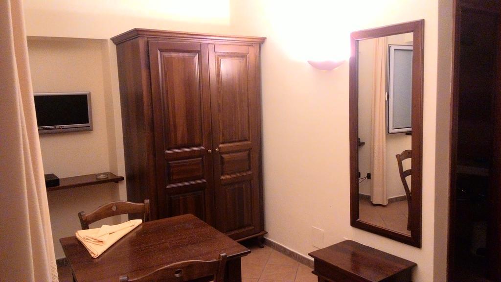 Il Convento Aparthotel Rapallo Kültér fotó