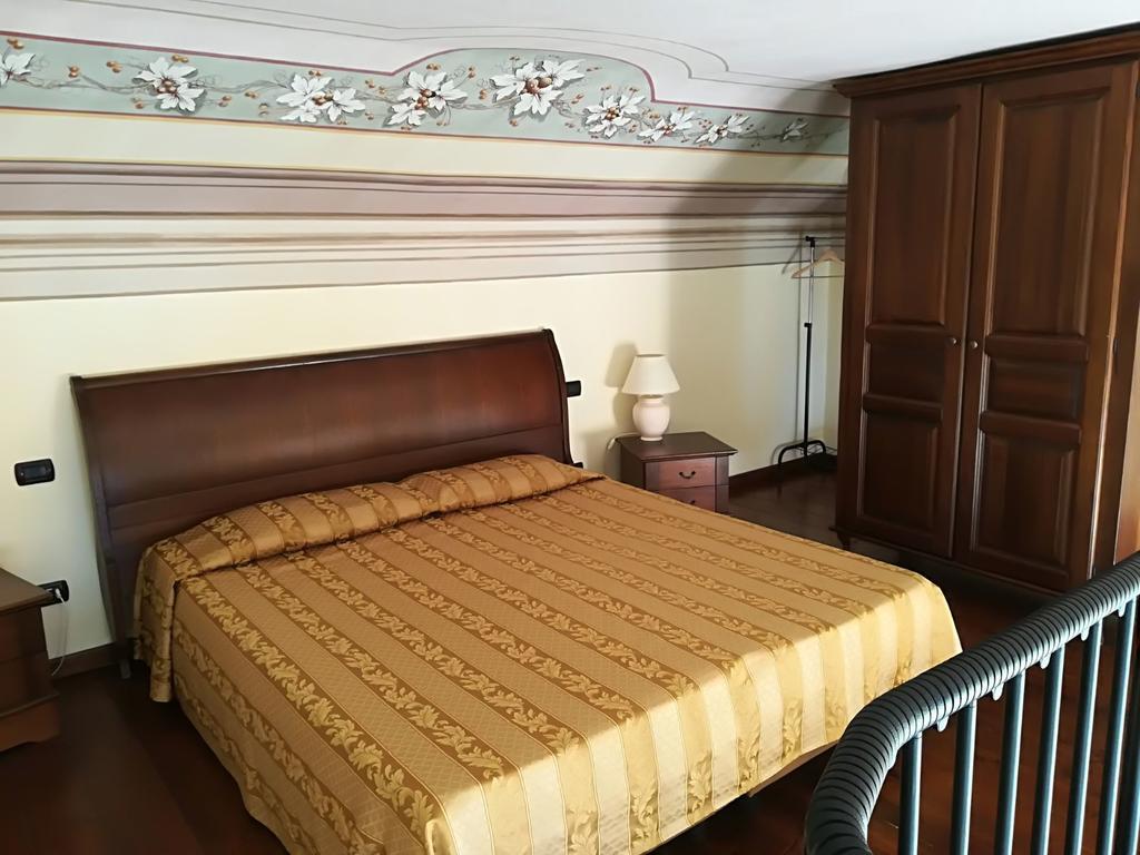 Il Convento Aparthotel Rapallo Kültér fotó