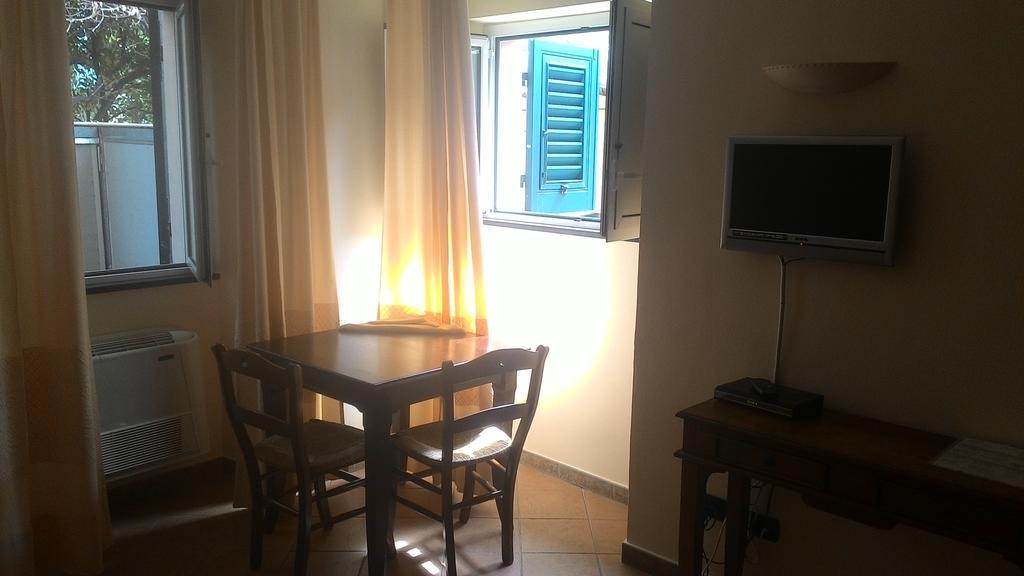 Il Convento Aparthotel Rapallo Kültér fotó