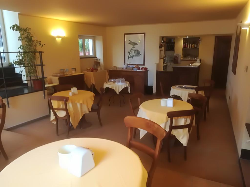 Il Convento Aparthotel Rapallo Kültér fotó