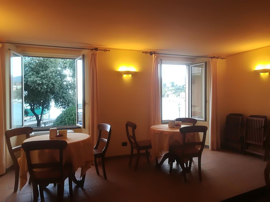 Il Convento Aparthotel Rapallo Kültér fotó