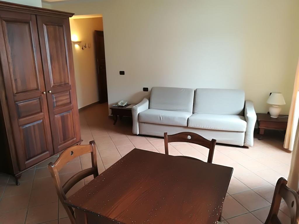 Il Convento Aparthotel Rapallo Kültér fotó