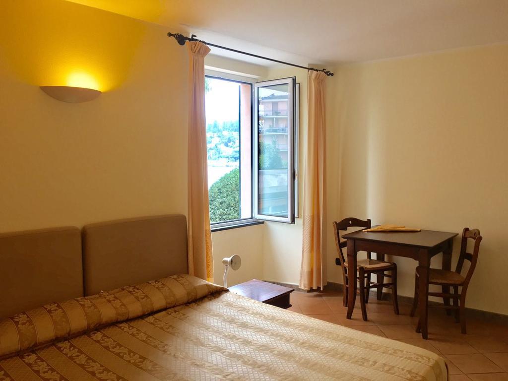 Il Convento Aparthotel Rapallo Kültér fotó