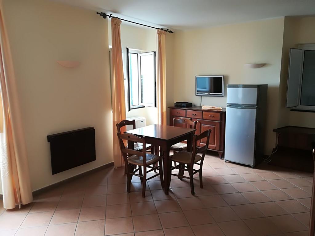 Il Convento Aparthotel Rapallo Kültér fotó