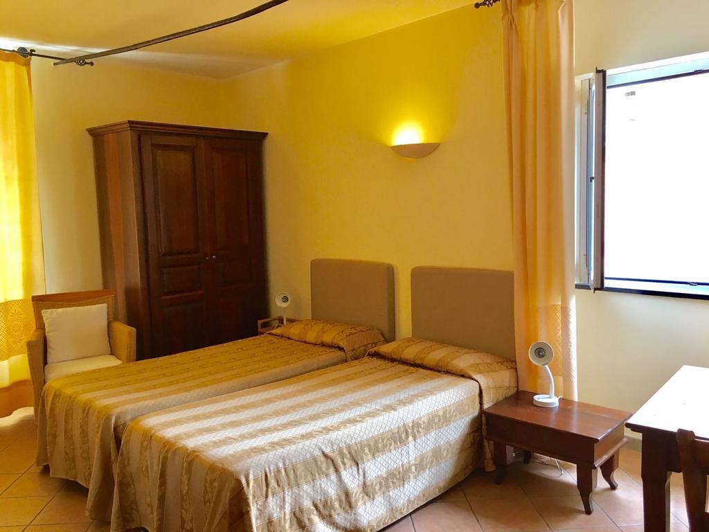 Il Convento Aparthotel Rapallo Kültér fotó
