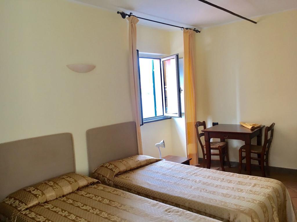 Il Convento Aparthotel Rapallo Kültér fotó