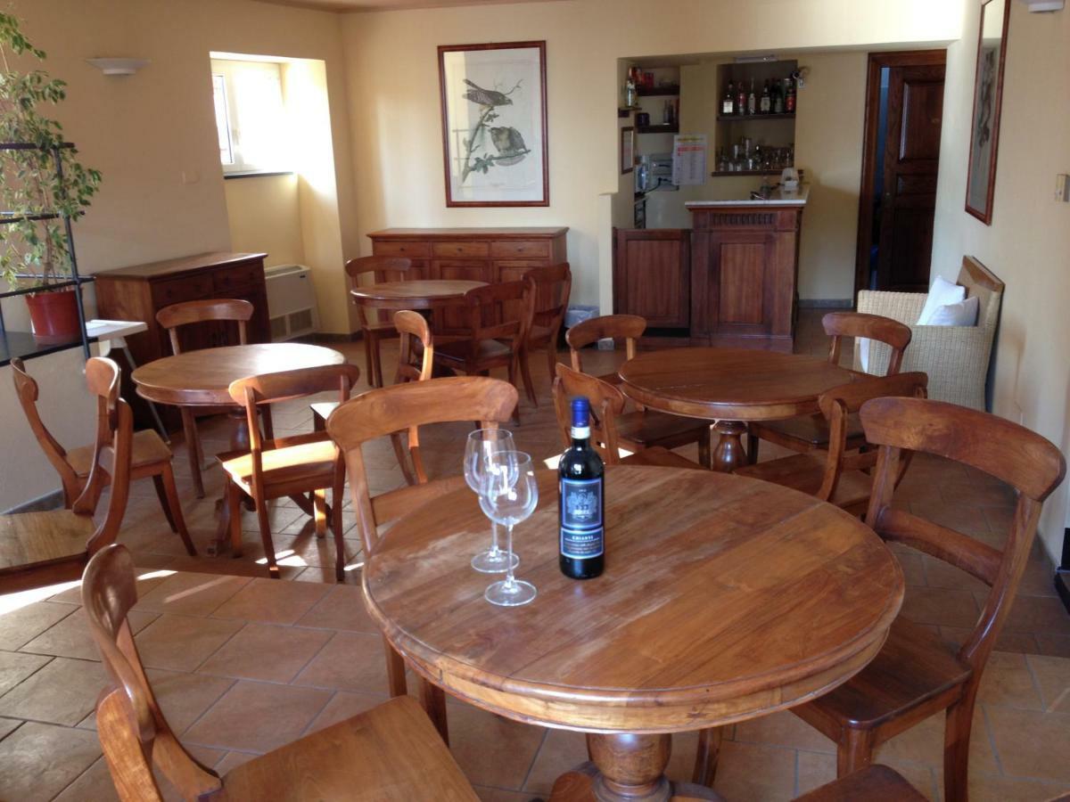 Il Convento Aparthotel Rapallo Kültér fotó