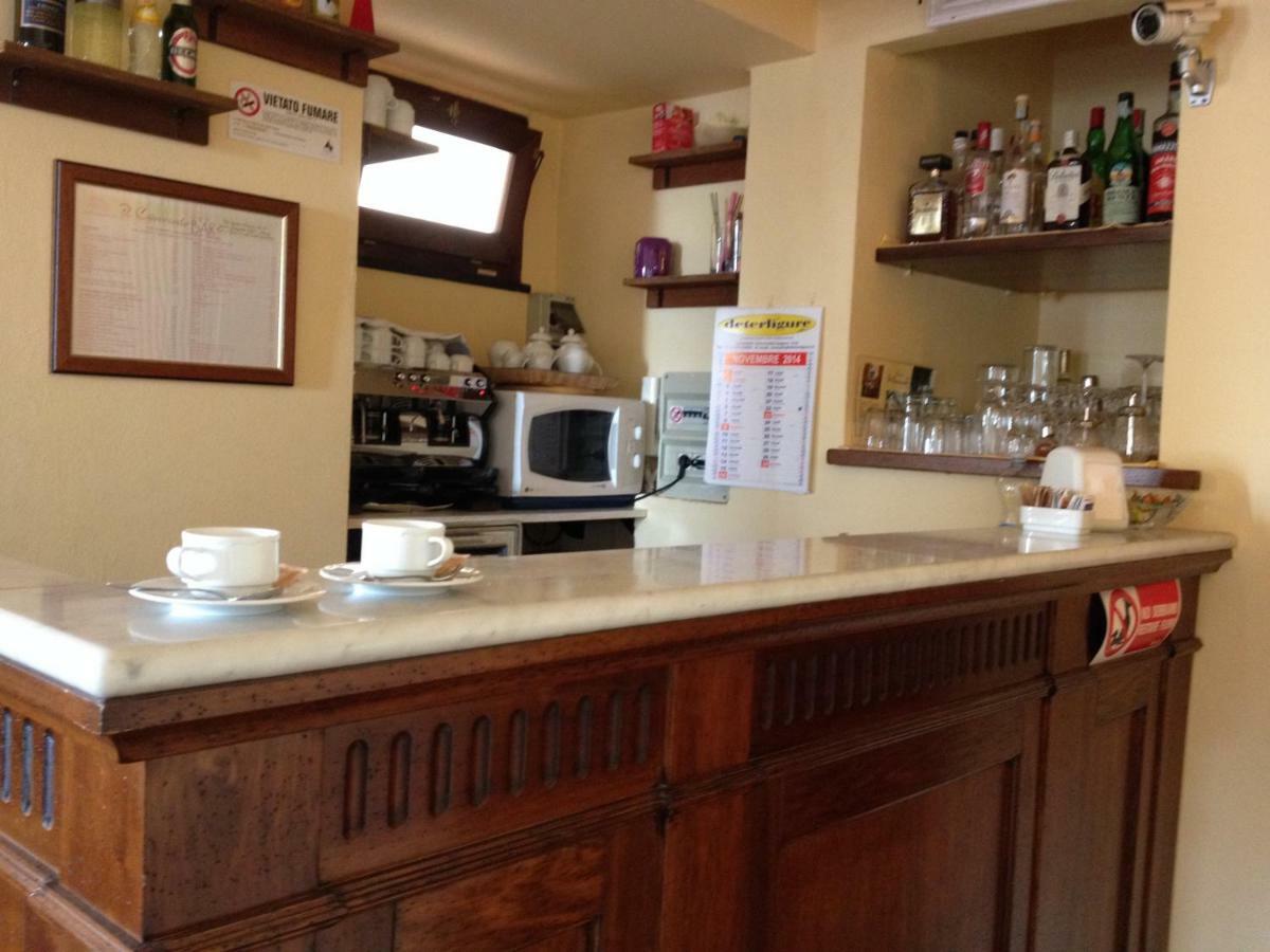 Il Convento Aparthotel Rapallo Kültér fotó