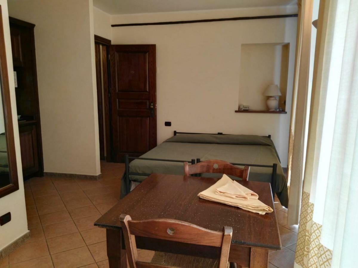 Il Convento Aparthotel Rapallo Kültér fotó