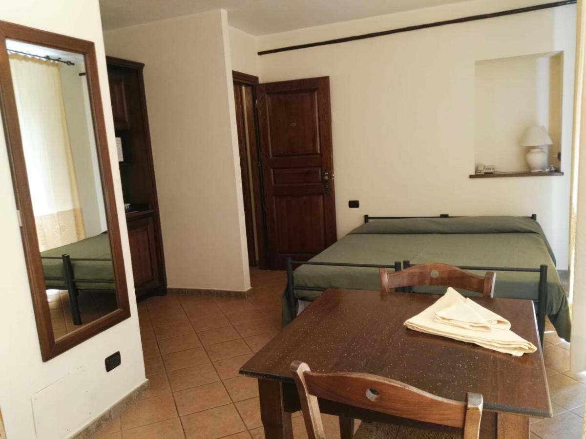 Il Convento Aparthotel Rapallo Kültér fotó